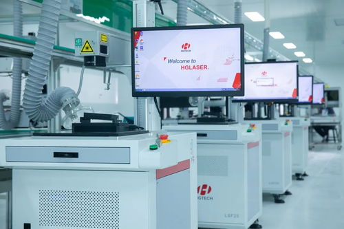 廣西智慧交通研發生產基地建成投產