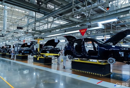 比雪糕刺客更過分 新勢力比bba還貴,50萬定價過分嗎