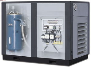 dlc系列 深圳兩級空壓機 深圳節(jié)能空壓機 深圳浪潮空壓機廠家直銷