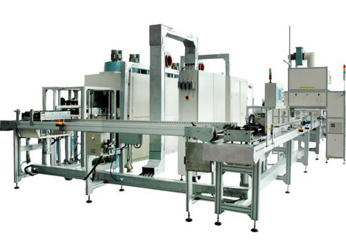 剛性自動(dòng)化信賴推薦,派亦科自動(dòng)化設(shè)備