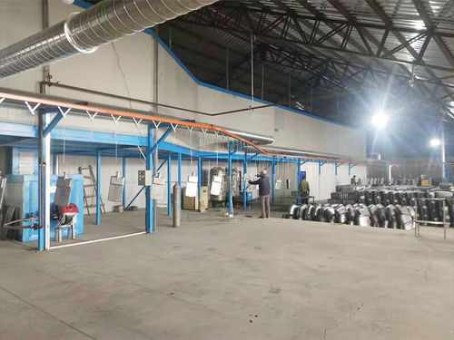 臨沂自動(dòng)粉末設(shè)備價(jià)格 想買(mǎi)高性價(jià)噴塑設(shè)備,就來(lái)金龍靜電噴塑設(shè)備廠