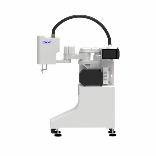 李群自動(dòng)化參評(píng) 維科杯 ofweek 2022中國(guó)機(jī)器人行業(yè)年度優(yōu)秀創(chuàng)新產(chǎn)品獎(jiǎng)