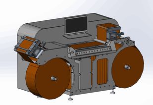 瑞視特科技 派普機械引領印刷視覺品檢機革新