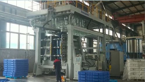 2021中國(guó)托盤可持續(xù)發(fā)展與派普機(jī)械的創(chuàng)新之路