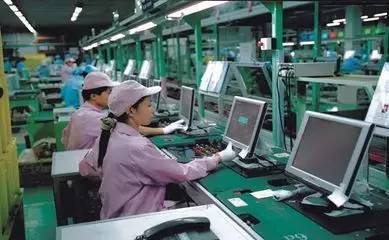 再登全國榜！福州軟件外包服務(wù)強(qiáng)勢(shì)崛起，福清長樂共譜產(chǎn)業(yè)新篇